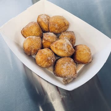 Beignets