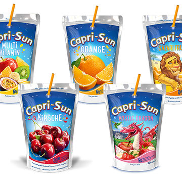 Capri-Sun Juice