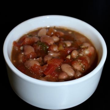 Big Flavor Pinto Beans 