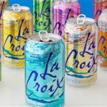 La Croix