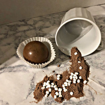 Hot Cocoa Bomb (6 Pack)