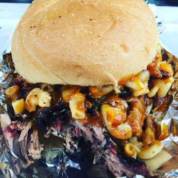 View more from Fat Boyz BBQ