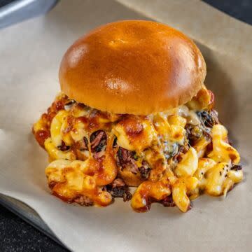 View more from Fat Boyz BBQ