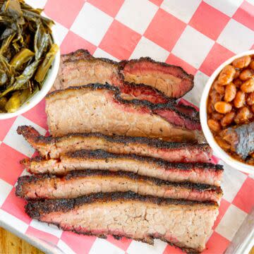 Beef Brisket