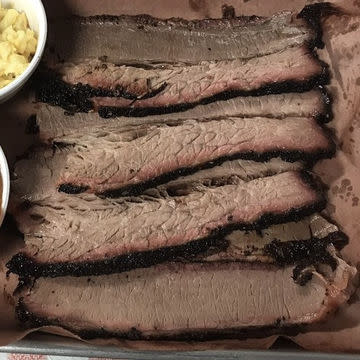 Beef Brisket