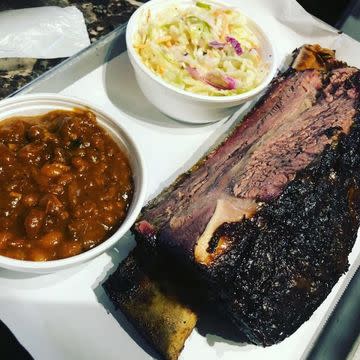 Beef Ribs *Friday and Saturday only*