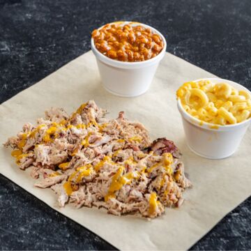 Pulled Pork
