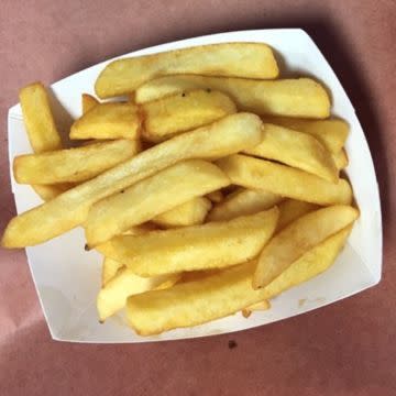 Fries 