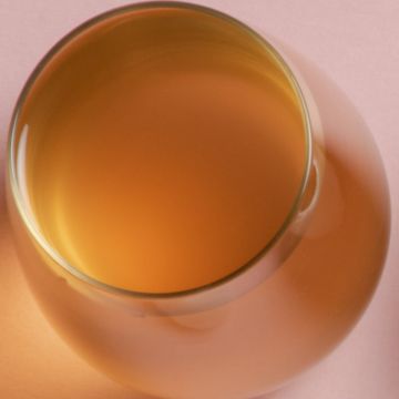Ginger Tea 16 oz