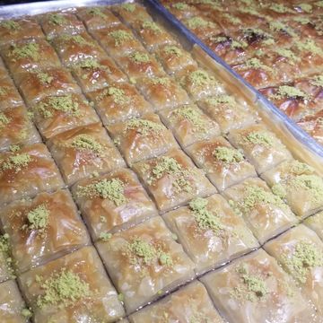 Baklava