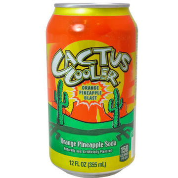 Cactus Cooler