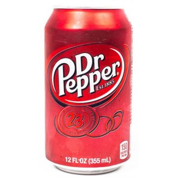 Dr.Pepper