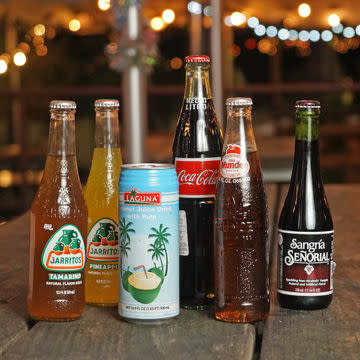 Beverages