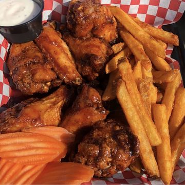 Wings