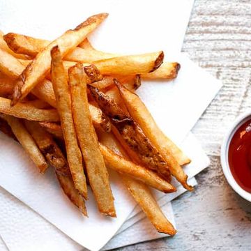 Fries