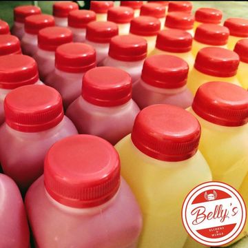 Belly Juice