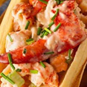 Lobster Roll