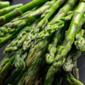 Fresh Asparagus