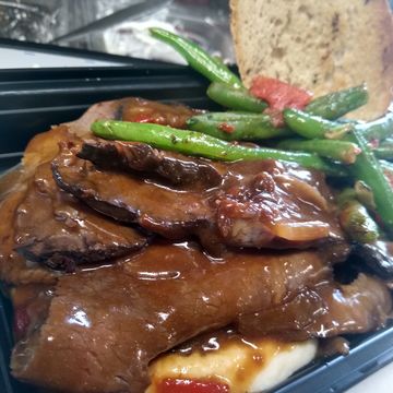 Roast Beef