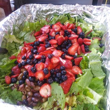 Summer Salad