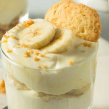 Banana Pudding