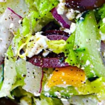 Greek Salad