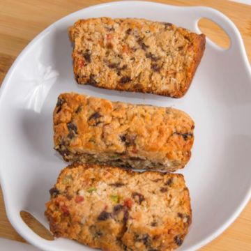 Sweet Bread