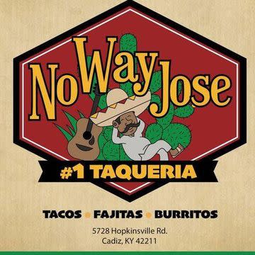 View more from No Way Jose Food Truck