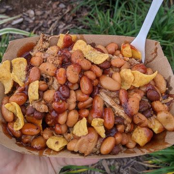 Frito Bowl