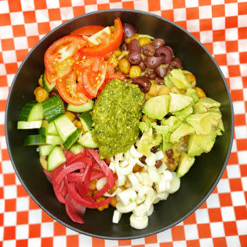 View more from Pangea Food Truck