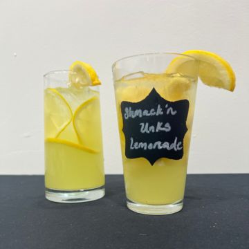 Unk's Lemonade