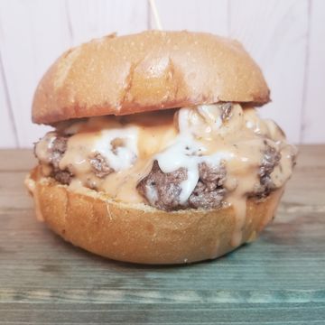 M.R. Burger 
