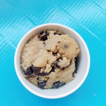 Chocolate Chip - Edible Cookie Dough