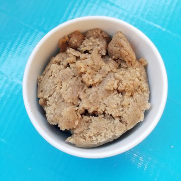 SnickerDoodle- Edible Cookie Dough