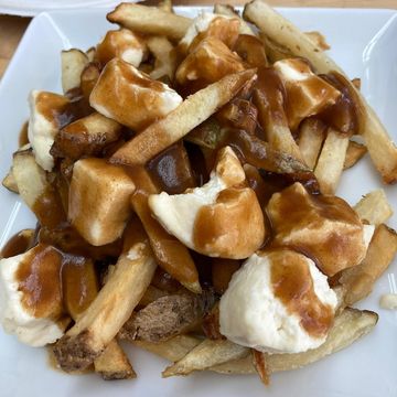 Poutine