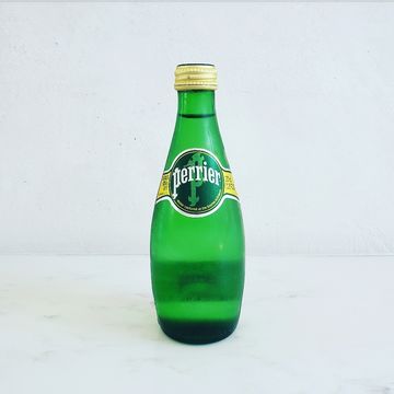 Perrier - sparkling water