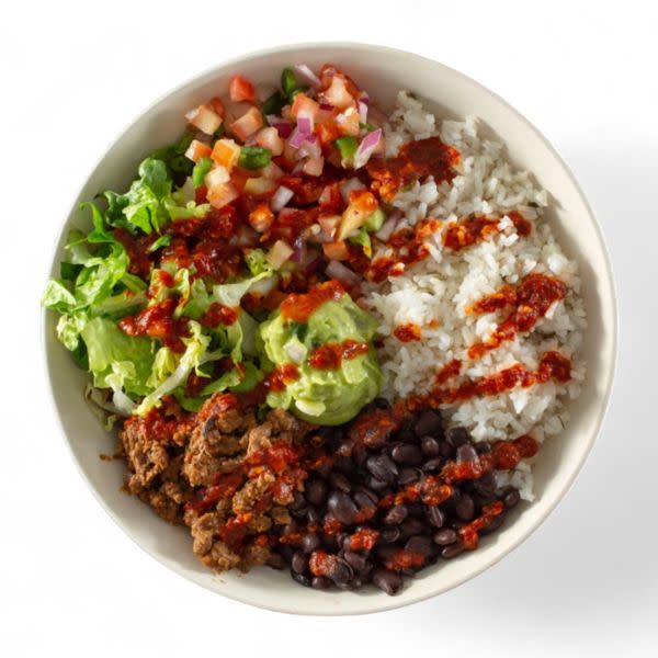 Mexican Bowl