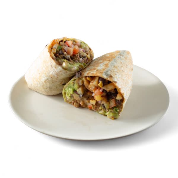 Cali Dream Burrito