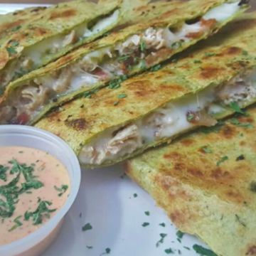  Dre'S Quesadilla