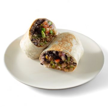 Chipotle Burrito