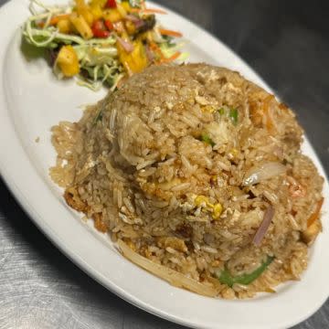 Jose’s Kitchen Fried Rice