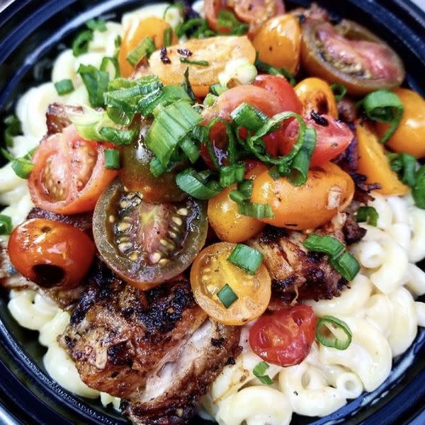 Mac 'n Cheese