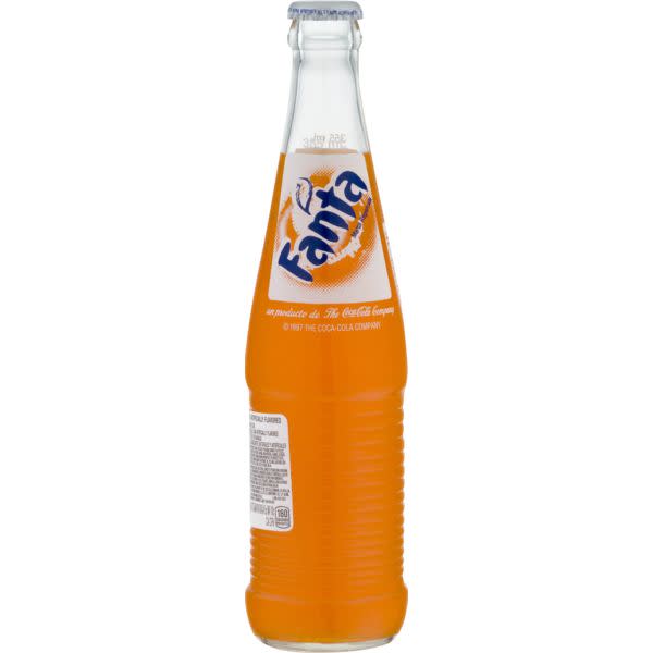 Mexican Fanta
