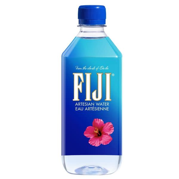 Fiji Water