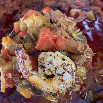 Jambalaya
