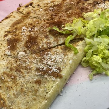 Quesadilla