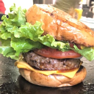 GoodAzzBurger