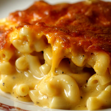 Mac and Cheese