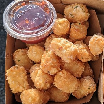 Side of Ranch Tots