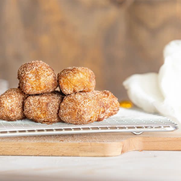Churro Beignets
